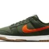 Nike Dunk Low Next Nature Sequoia Olive 2 Nike Dunk Low Next Nature Sequoia Olive -Chaussure Boutique dunk low next nature sequoia olive 566975
