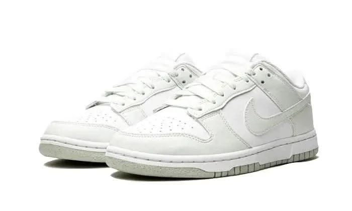 Nike Dunk Low Next Nature White Mint 5 Nike Dunk Low Next Nature White Mint – Image 3