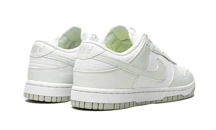Nike Dunk Low Next Nature White Mint 4 Nike Dunk Low Next Nature White Mint – Image 2