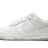Nike Dunk Low Next Nature White Mint 1 Nike Dunk Low Next Nature White Mint -Chaussure Boutique dunk low next nature white mint 958598