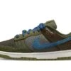 Nike Dunk Low NH Cacao Wow -Chaussure Boutique dunk low nh cacao wow 611196