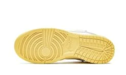 Nike Dunk Low Off-White Lot 1 9 Nike Dunk Low Off-White Lot 1 -Chaussure Boutique dunk low off white lot 1 902780