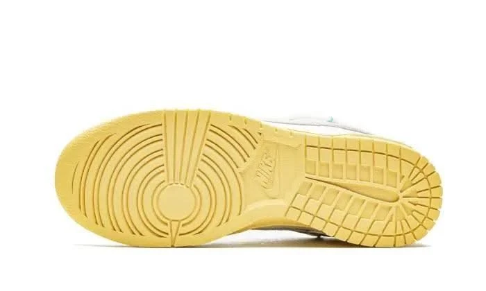 Nike Dunk Low Off-White Lot 1 6 Nike Dunk Low Off-White Lot 1 – Image 4