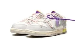 Nike Dunk Low Off-White Lot 24 -Chaussure Boutique dunk low off white lot 24 103441