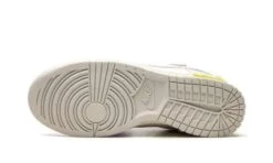 Nike Dunk Low Off-White Lot 24 -Chaussure Boutique dunk low off white lot 24 809452