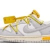 Nike Dunk Low Off-White Lot 29