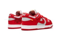 Nike Dunk Low Off-White University Red 11 Nike Dunk Low Off-White University Red -Chaussure Boutique dunk low off white university red 759067