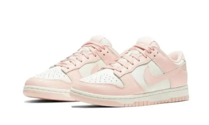 Nike Dunk Low Orange Pearl 4 Nike Dunk Low Orange Pearl â Image 2