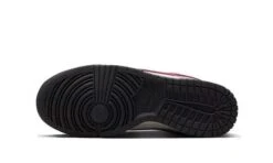 Nike Dunk Low Pale Ivory Redwood -Chaussure Boutique dunk low pale ivory redwood 307163