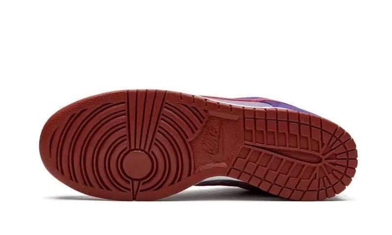 Nike Dunk Low Plum 6 Nike Dunk Low Plum – Image 4