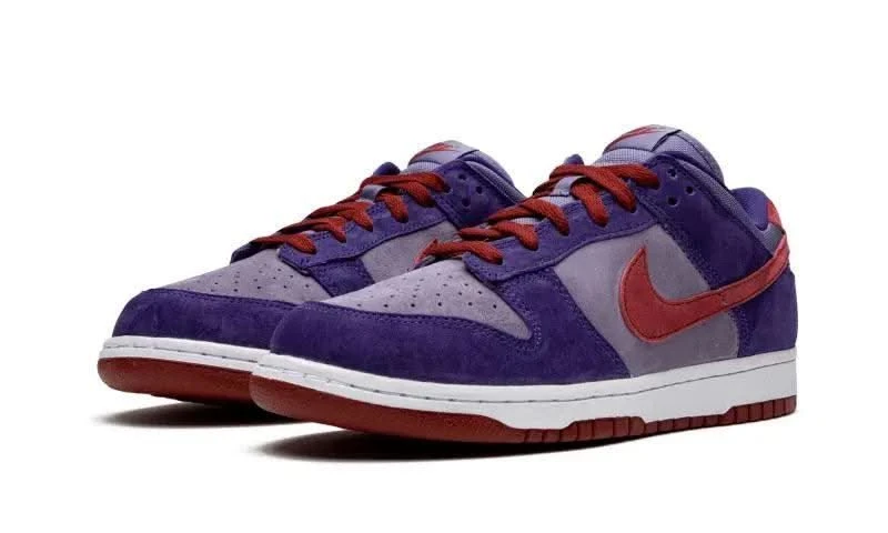 Nike Dunk Low Plum 4 Nike Dunk Low Plum – Image 2