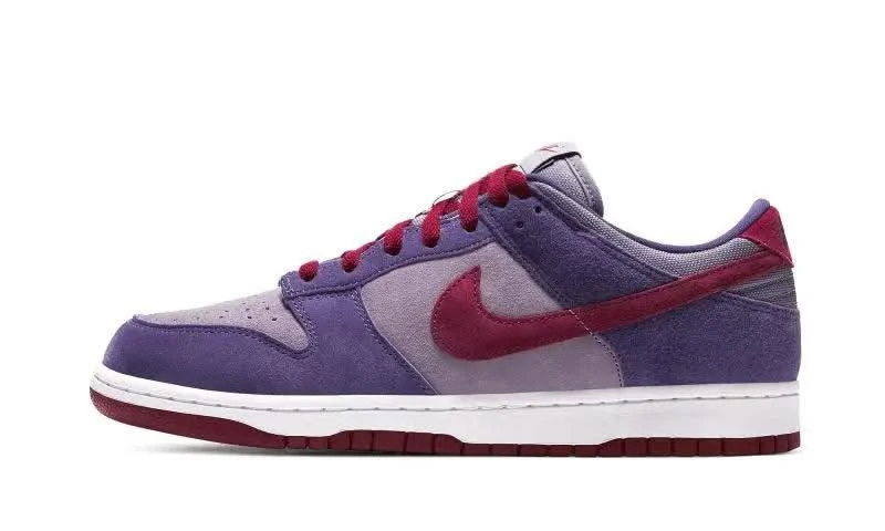 Nike Dunk Low Plum 3 Nike Dunk Low Plum
