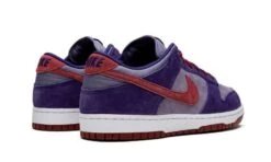 Nike Dunk Low Plum 11 Nike Dunk Low Plum -Chaussure Boutique dunk low plum 757130