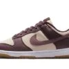 Nike Dunk Low Plum Eclipse 2 Nike Dunk Low Plum Eclipse -Chaussure Boutique dunk low plum eclipse 714294