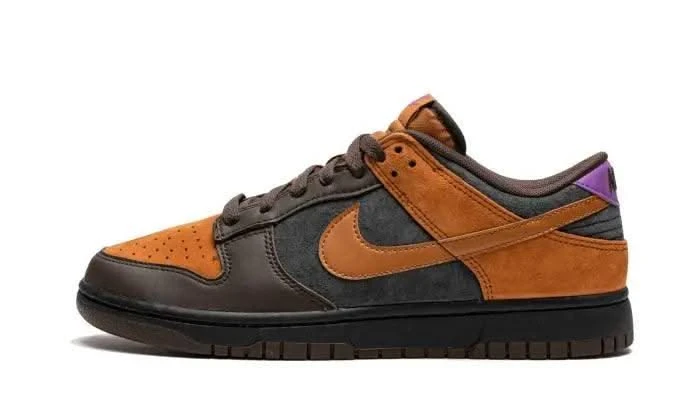 Nike Dunk Low PRM Cider 3 Nike Dunk Low PRM Cider