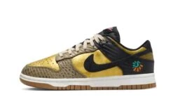 Nike Dunk Low PRM Familia