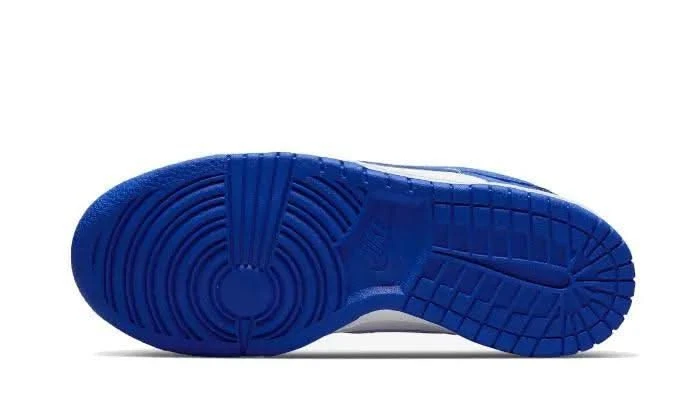 Nike Dunk Low Racer Blue 5 Nike Dunk Low Racer Blue – Image 3