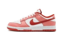 Nike Dunk Low Red Stardust