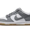 Nike Dunk Low Reflective Grey 1 Nike Dunk Low Reflective Grey -Chaussure Boutique dunk low reflective grey 258971