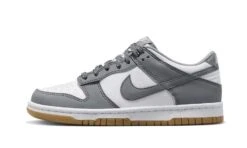 Nike Dunk Low Reflective Grey