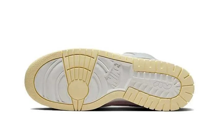 Nike Dunk Low Remastered Mint Foam 5 Nike Dunk Low Remastered Mint Foam – Image 3