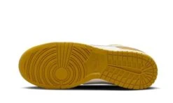 Nike Dunk Low Retro Bronzine Coconut Milk 7 Nike Dunk Low Retro Bronzine Coconut Milk -Chaussure Boutique dunk low retro bronzine coconut milk 615751