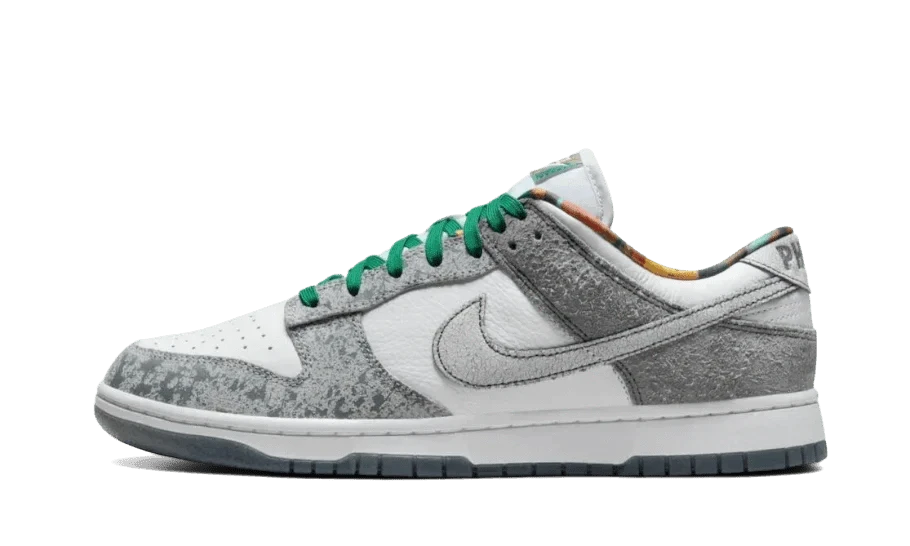 Nike Dunk Low Retro Premium Philly 3 Nike Dunk Low Retro Premium Philly