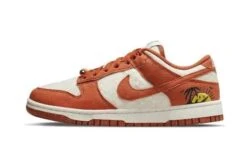 Nike Dunk Low Retro Sun Club Burn Sunrise