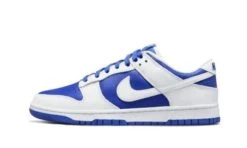 Nike Dunk Low Reverse Kentucky