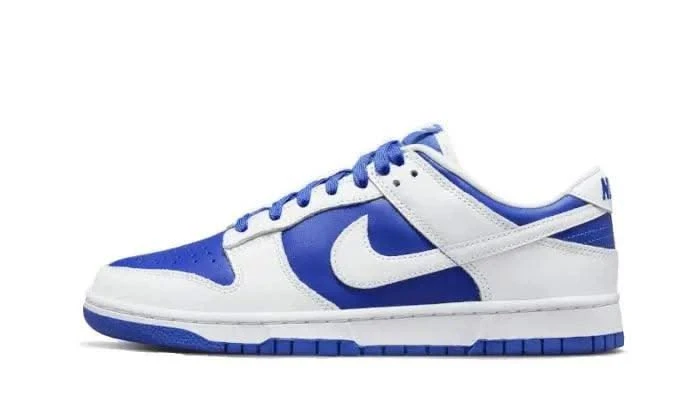 Nike Dunk Low Reverse Kentucky 3 Nike Dunk Low Reverse Kentucky