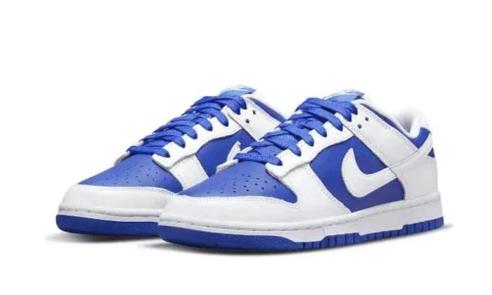 Nike Dunk Low Reverse Kentucky 4 Nike Dunk Low Reverse Kentucky â Image 2