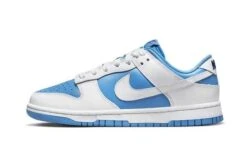 Nike Dunk Low Reverse UNC
