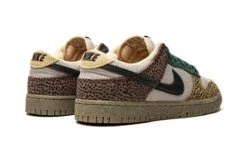 Nike Dunk Low Safari -Chaussure Boutique dunk low safari 569394