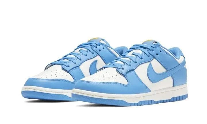 Nike Dunk Low Sail Coast 4 Nike Dunk Low Sail Coast â Image 2