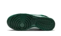 Nike Dunk Low Satin Green 6 Nike Dunk Low Satin Green -Chaussure Boutique dunk low satin green 188160