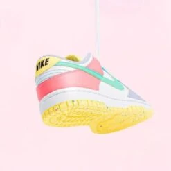 Nike Dunk Low SE Easter -Chaussure Boutique dunk low se easter 617756