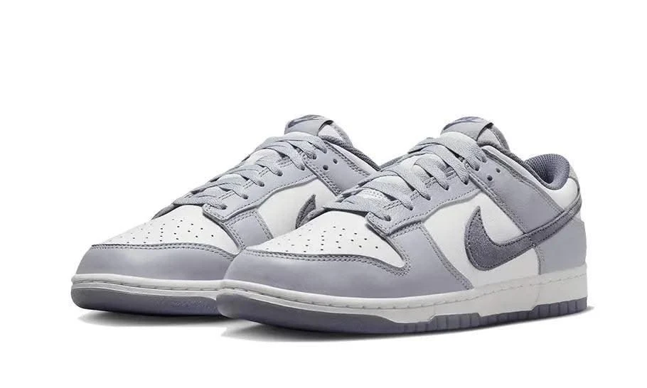 Nike Dunk Low SE Light Carbon 4 Nike Dunk Low SE Light Carbon – Image 2