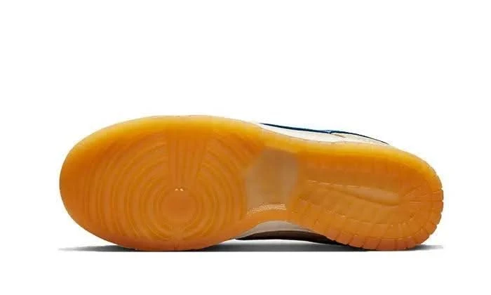 Nike Dunk Low Sesame 5 Nike Dunk Low Sesame – Image 3