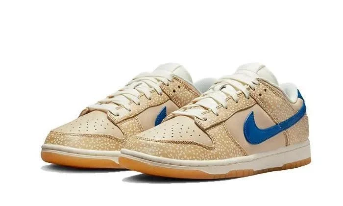Nike Dunk Low Sesame 4 Nike Dunk Low Sesame – Image 2