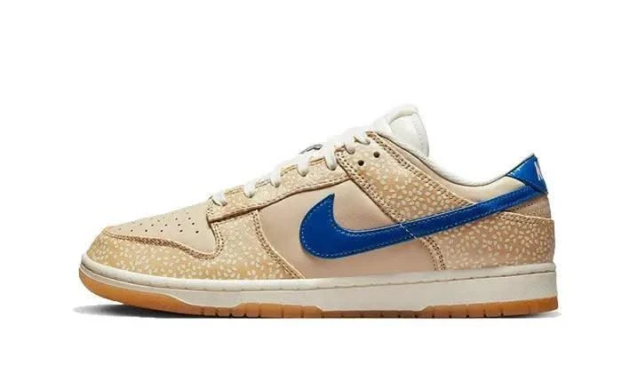Nike Dunk Low Sesame 3 Nike Dunk Low Sesame