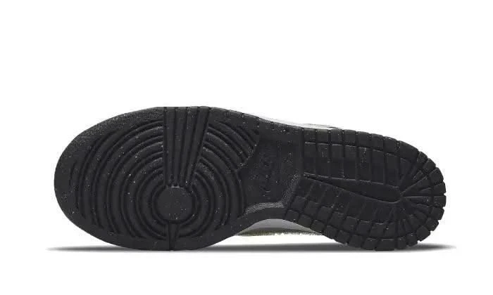 Nike Dunk Low Signal Blue Lemon Twist 5 Nike Dunk Low Signal Blue Lemon Twist – Image 3