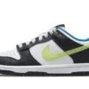 Nike Dunk Low Signal Blue Lemon Twist -Chaussure Boutique dunk low signal blue lemon twist 356293