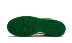 Nike Dunk Low SP Brazil 9 Nike Dunk Low SP Brazil -Chaussure Boutique dunk low sp brazil 258832