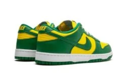 Nike Dunk Low SP Brazil 8 Nike Dunk Low SP Brazil -Chaussure Boutique dunk low sp brazil 298859
