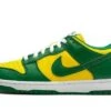 Nike Dunk Low SP Brazil 1 Nike Dunk Low SP Brazil -Chaussure Boutique dunk low sp brazil 438890