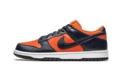 Nike Dunk Low SP Champ Colors