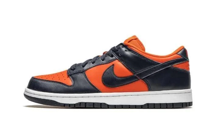 Nike Dunk Low SP Champ Colors 3 Nike Dunk Low SP Champ Colors