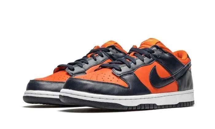 Nike Dunk Low SP Champ Colors 4 Nike Dunk Low SP Champ Colors – Image 2