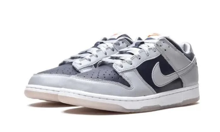 Nike Dunk Low SP College Navy 4 Nike Dunk Low SP College Navy – Image 2
