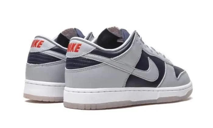 Nike Dunk Low SP College Navy 5 Nike Dunk Low SP College Navy – Image 3